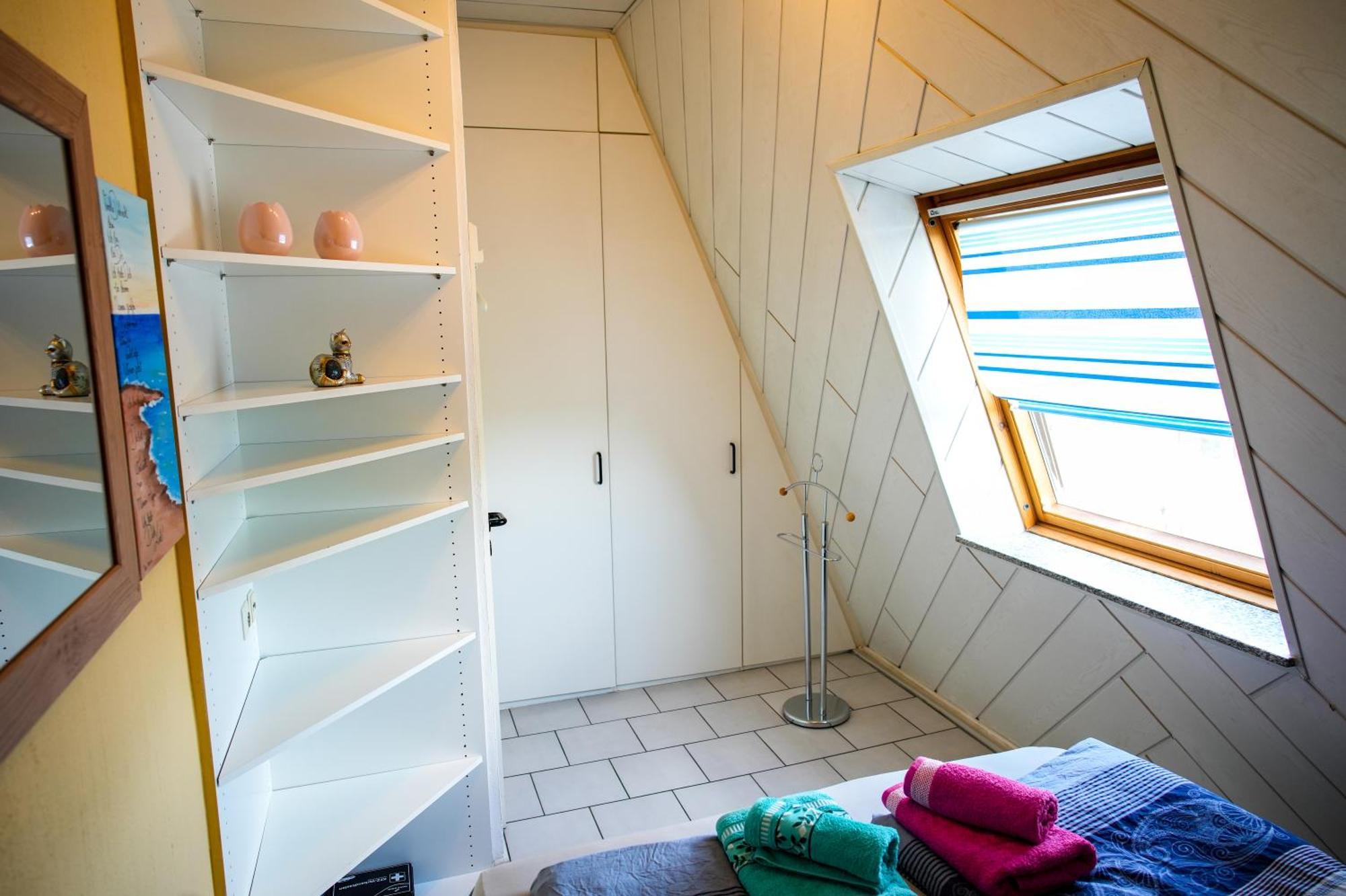 Schönes Studio in der Rheinebene, zentral gelegen Rheinstetten Exterior foto